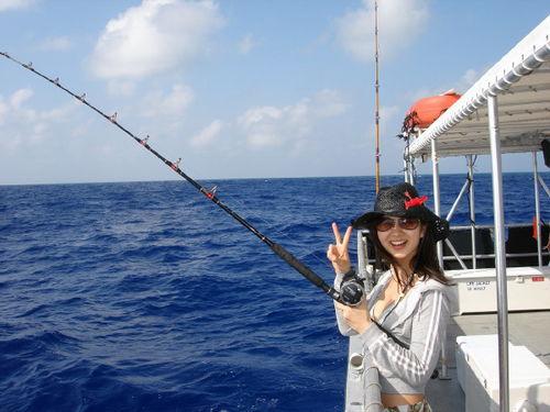 娱乐吃瓜钓鱼视频大全